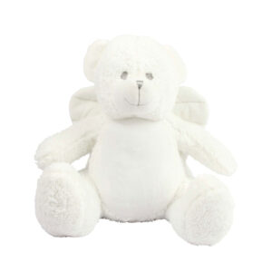 Wit Geboortebeertje